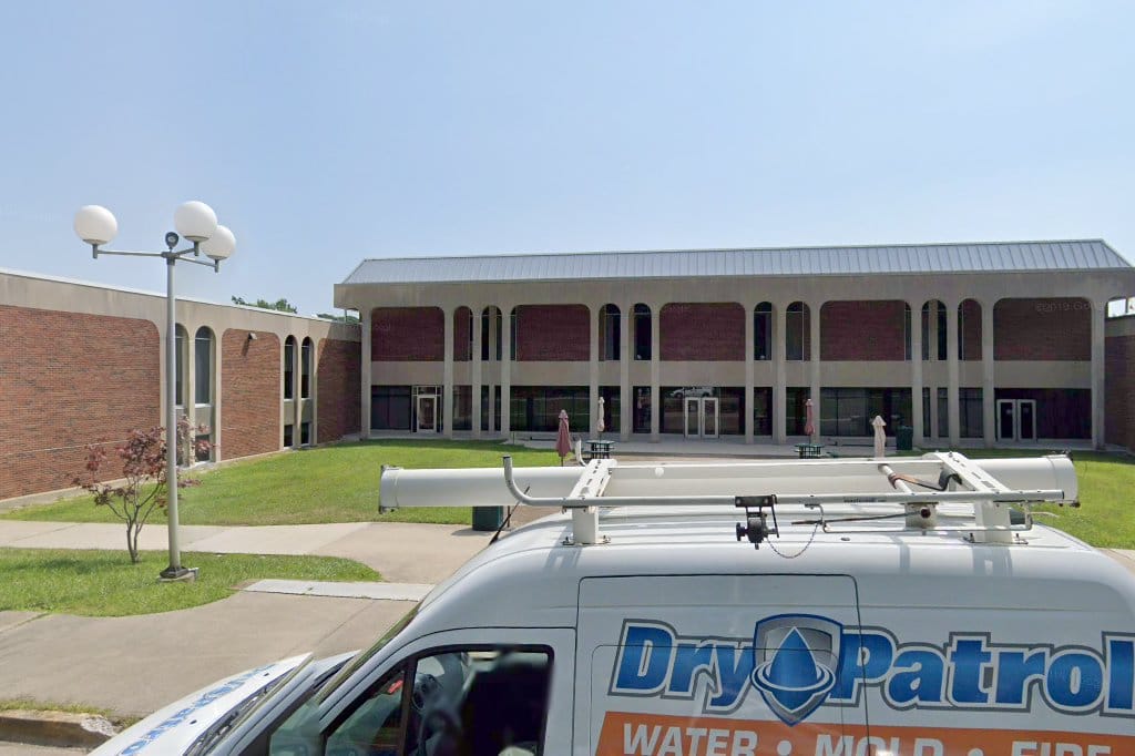 Ohio University