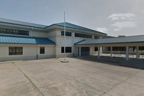 Mendez Middle School