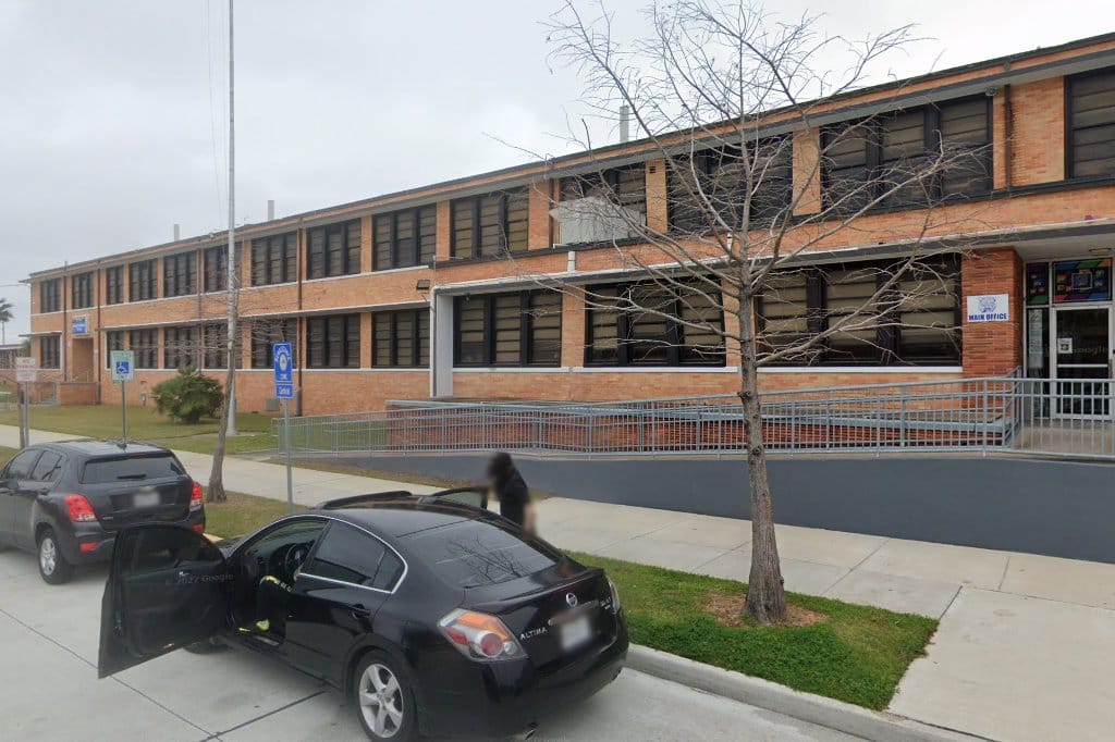 Central Middle School