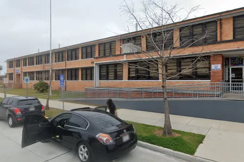 Central Middle School