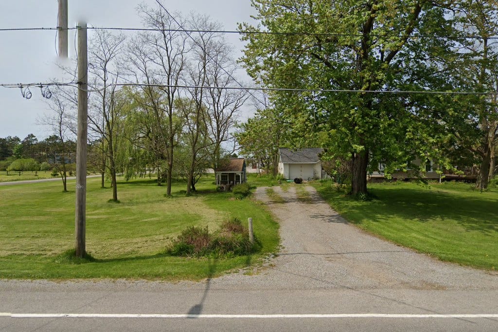 Bethany Town Court