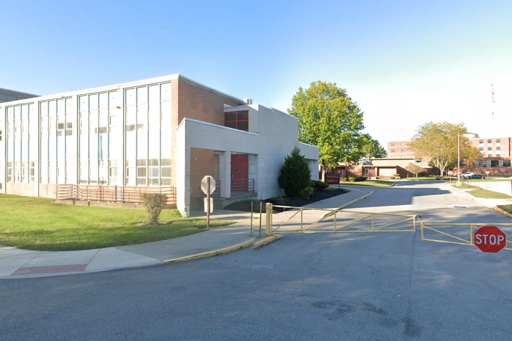 Central State University