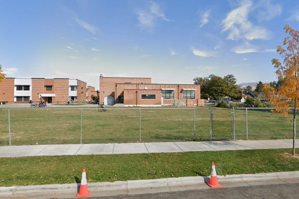 Whittier Elementary School