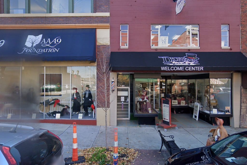 Valley Beauty School