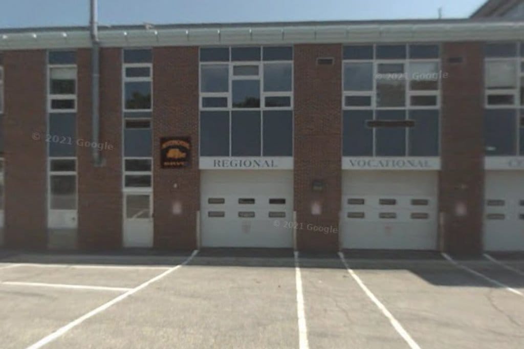 Morse High School