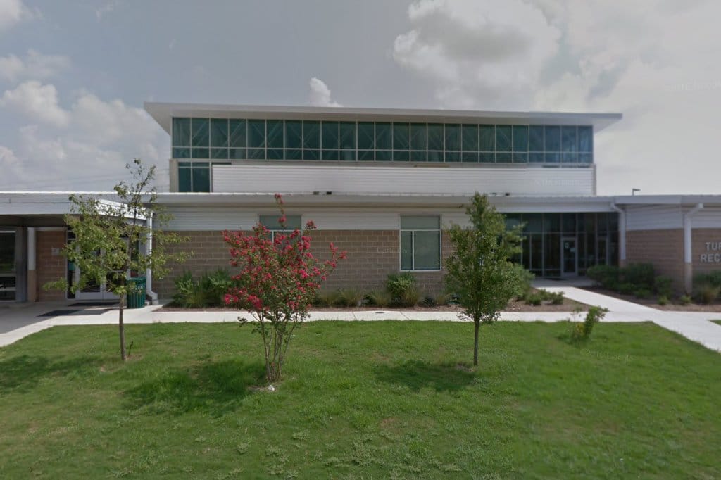 Overton Elementary School