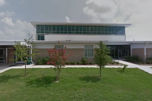Overton Elementary School