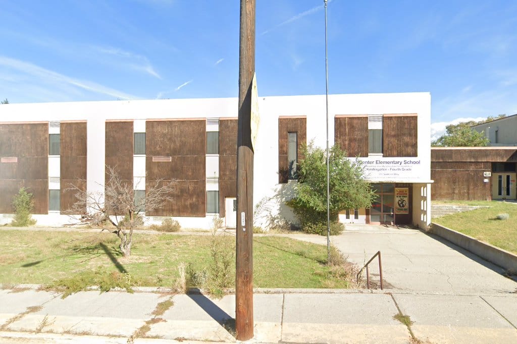 Wright Elementary School