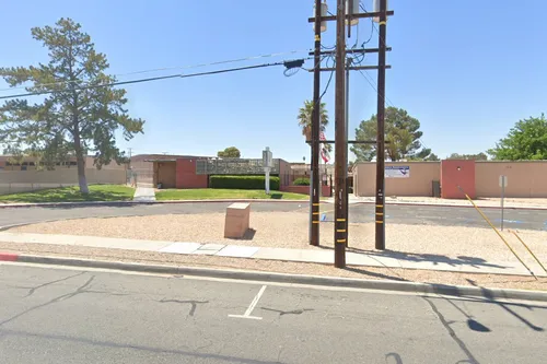 Montara Elementary School