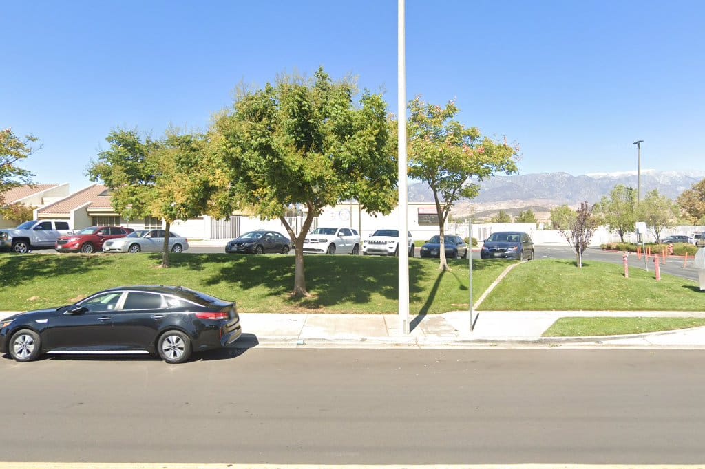 Sundance Elementary School