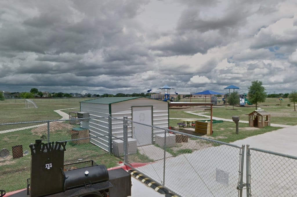 Creek View Elementary School