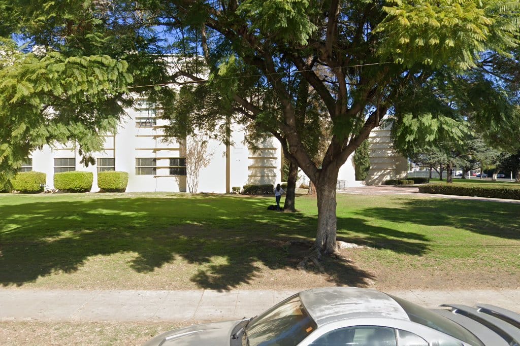 Thomas Jefferson Senior High School