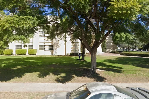 Thomas Jefferson Senior High School