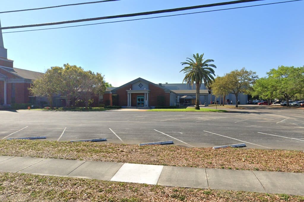 Heritage Christian Academy