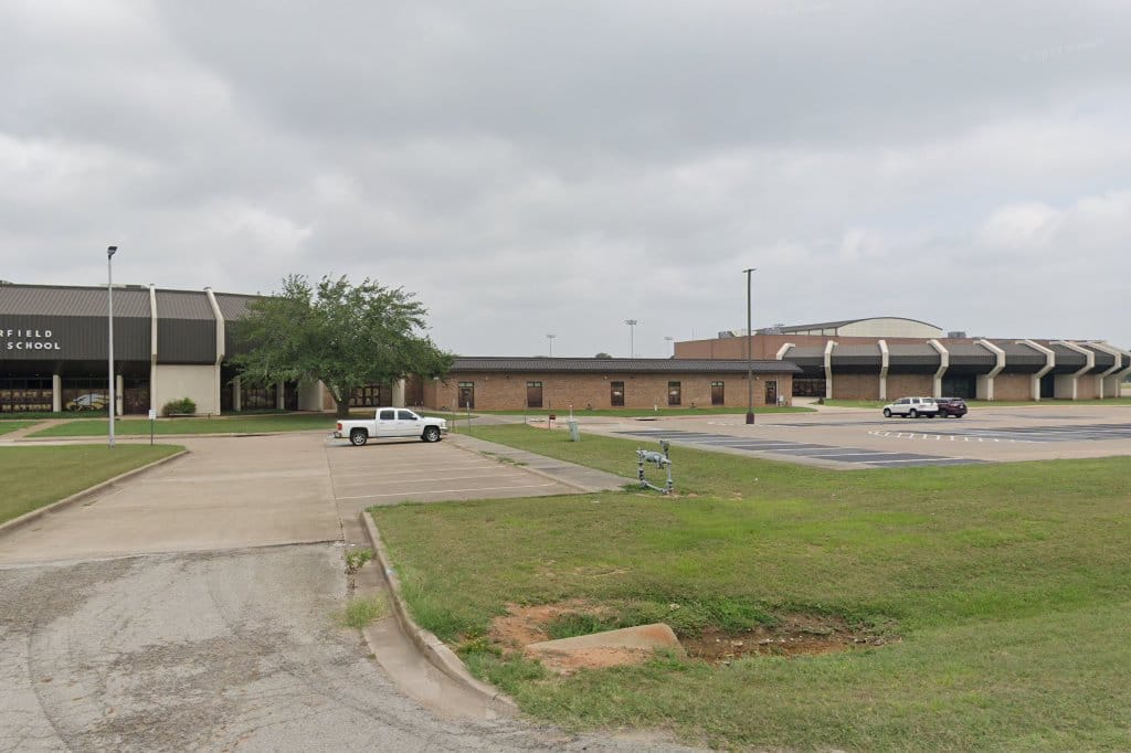 Fairfield Senior High School