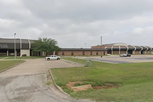 Fairfield Senior High School