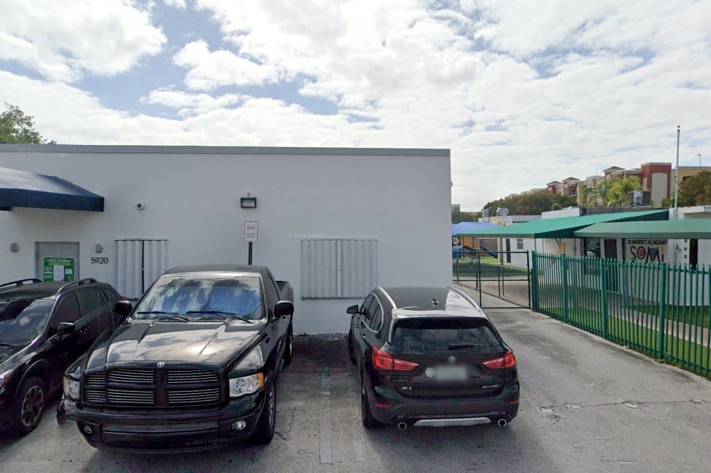 Princeton Preschool And Child Care Center
