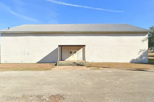Teague DAEP School