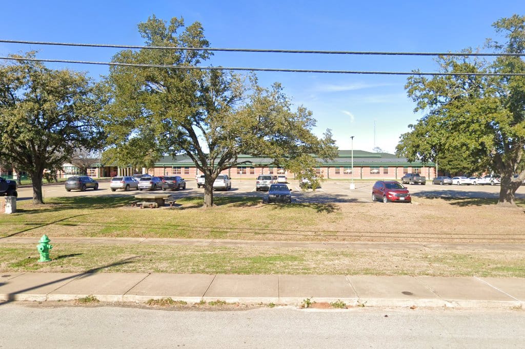 Fairfield Elementary School