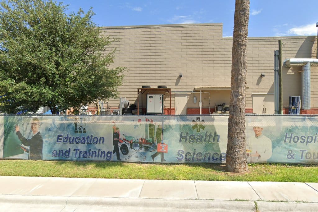 North Heights School
