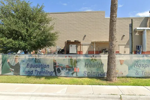 North Heights School