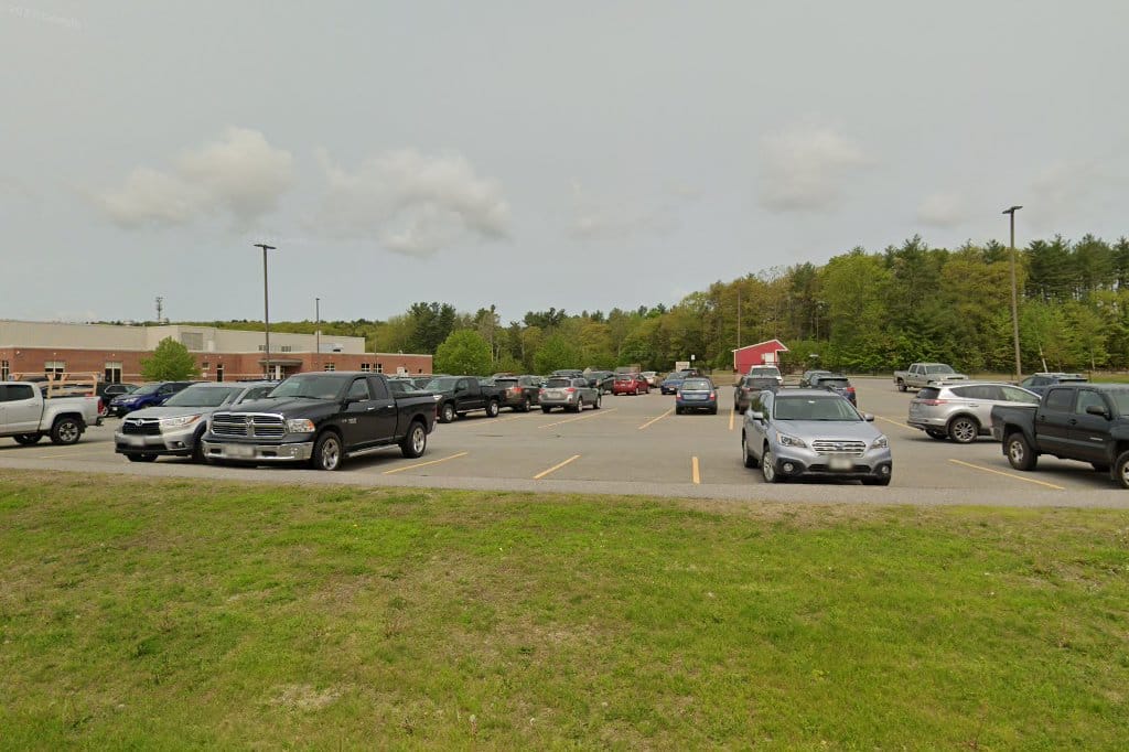 Capital Area Technical Center