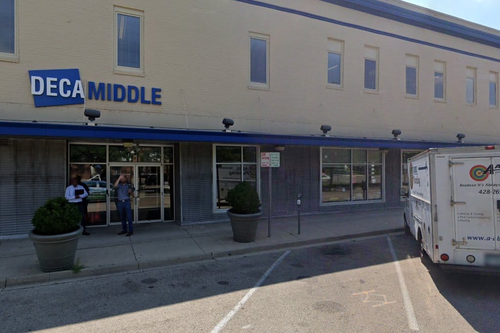 Miami-Jacobs Career College