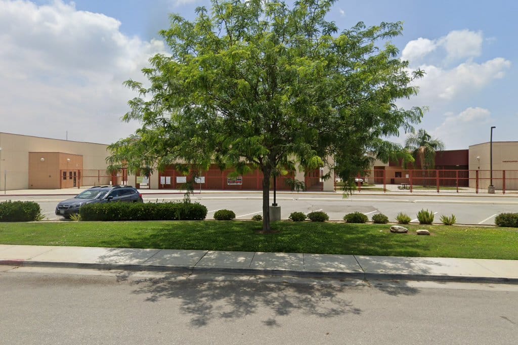 El Camino Real Elementary School