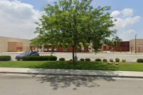 El Camino Real Elementary School