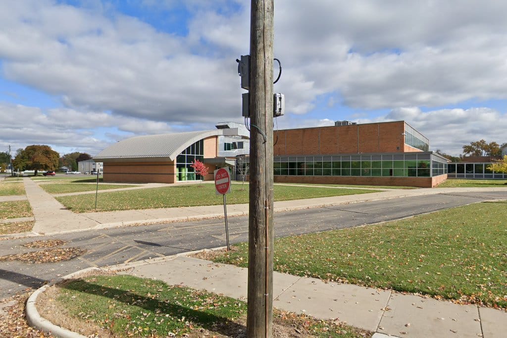 Allen Park Middle School