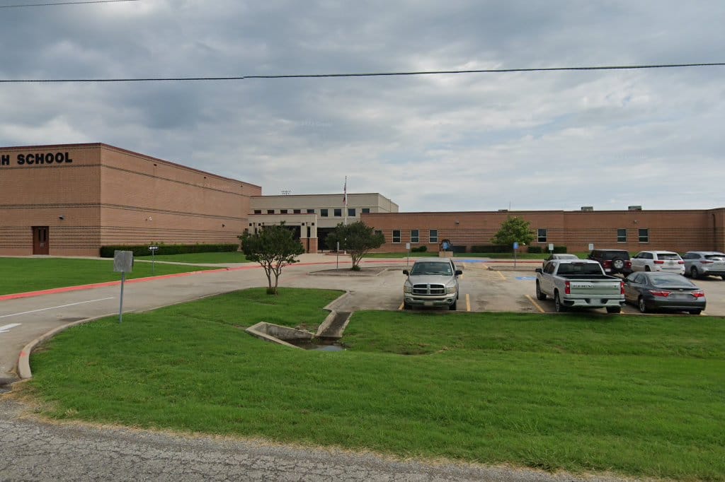 Whitewright High School