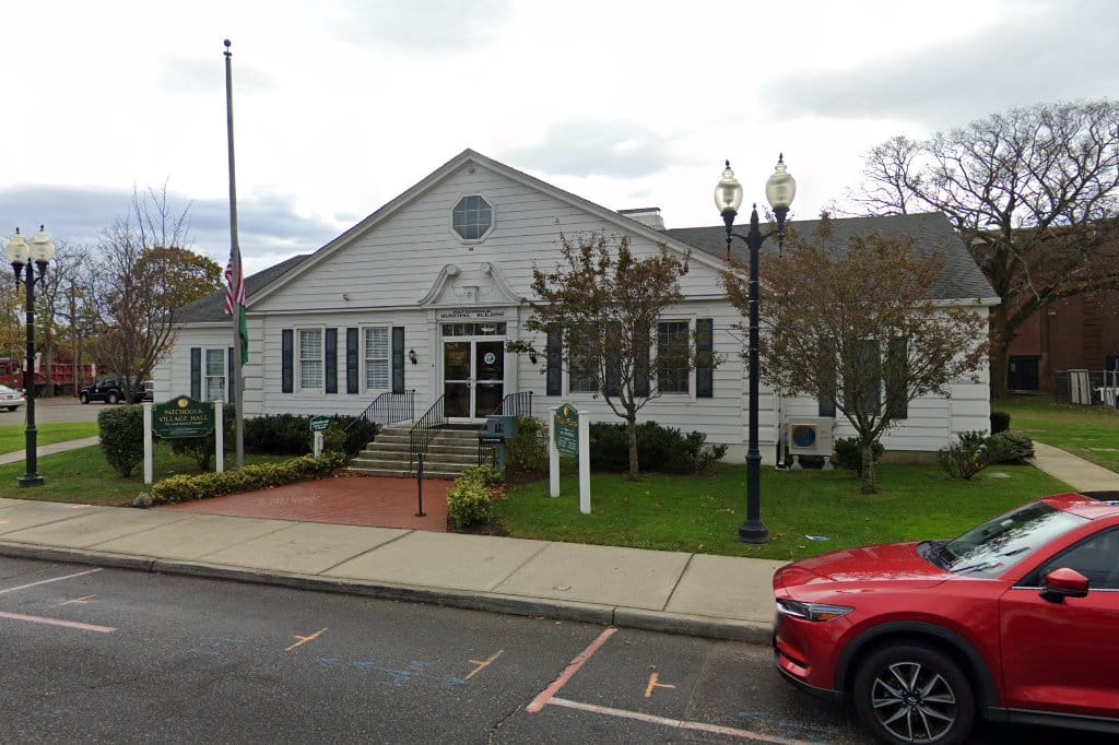 Patchogue Village Court
