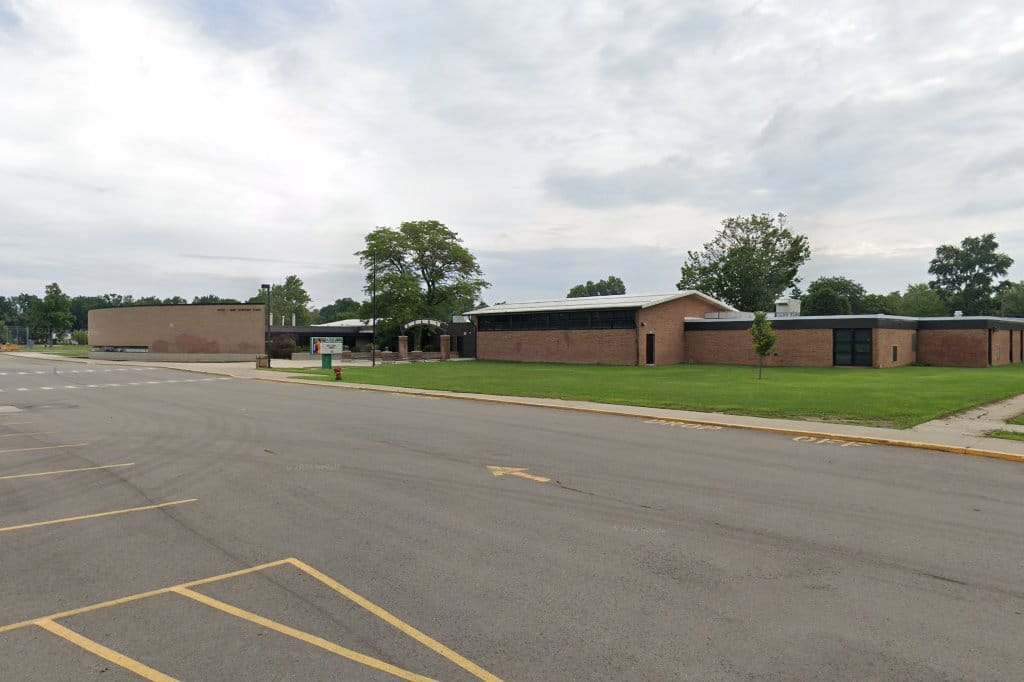 Grant Elementary School