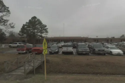 Adam Elementary School