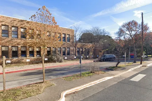 Becker Elementary School