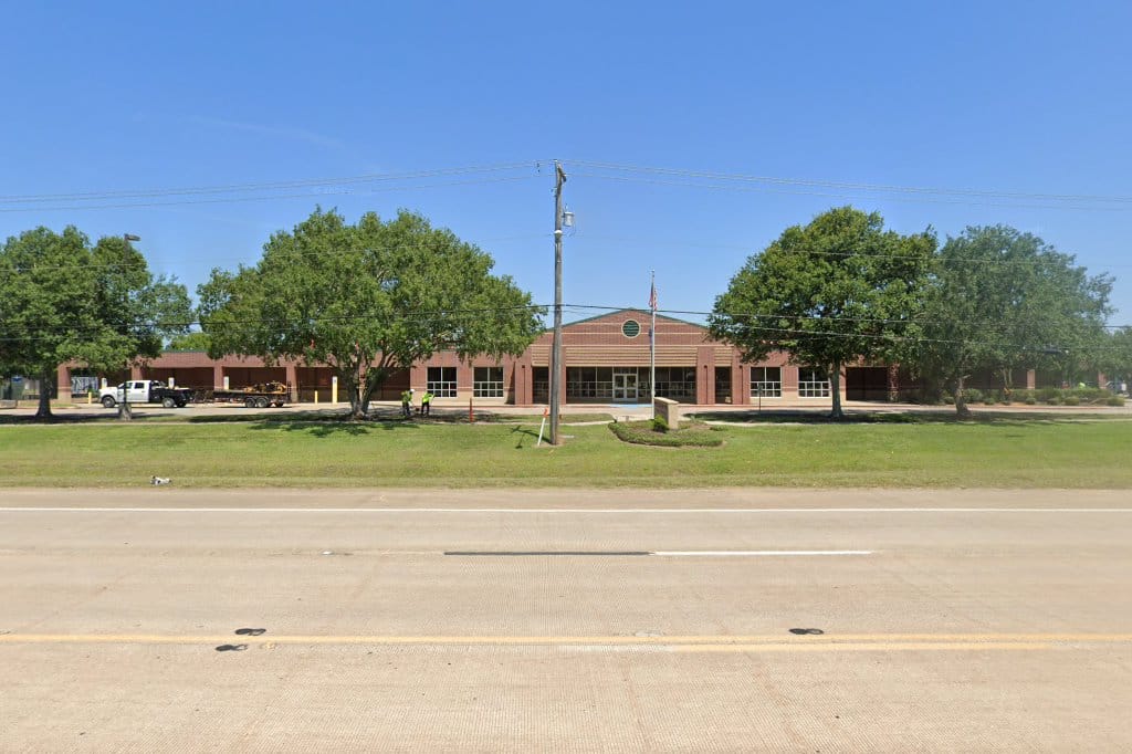 Windsong Intermediate School