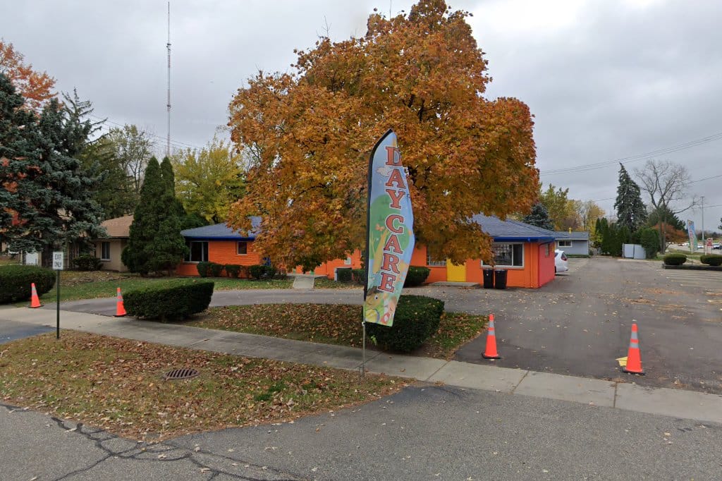 Eagles Nest Montessori Inc