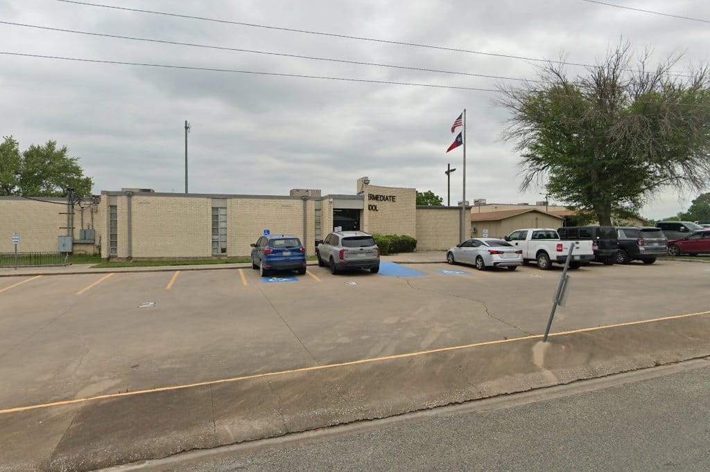 Howe Elementary School