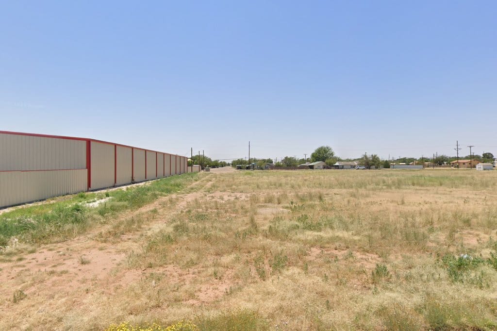 Seagraves Elementary School