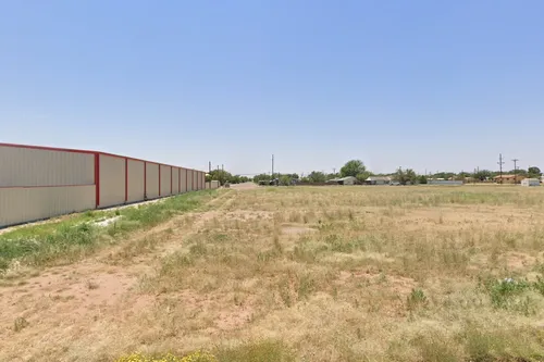 Seagraves Elementary School