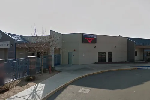 Old River Elementary School