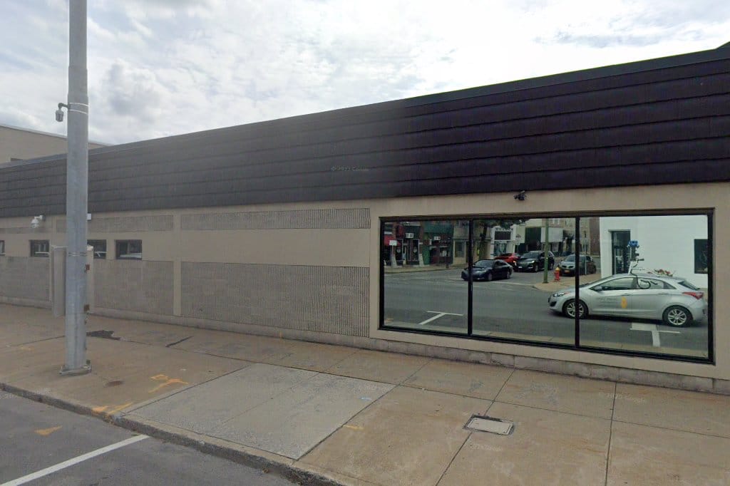 Oneida City Court