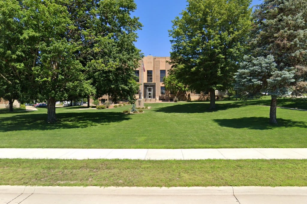 Waverly District Court