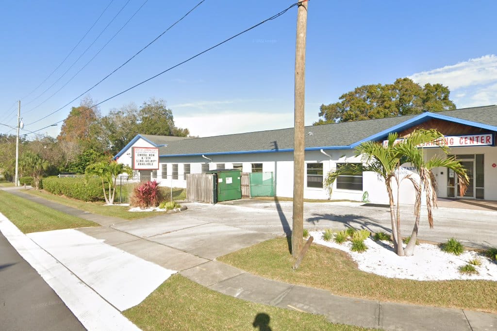 Creative Learning Center