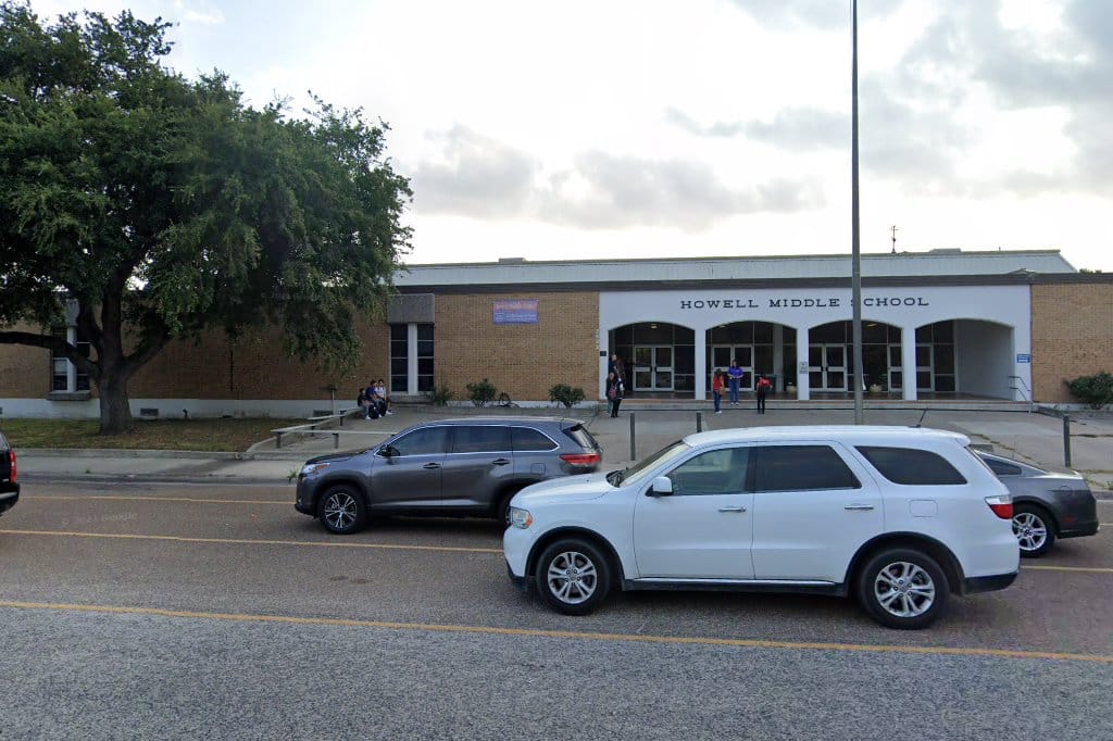 Howell Middle School
