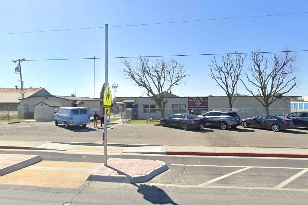 Mission Community Day School