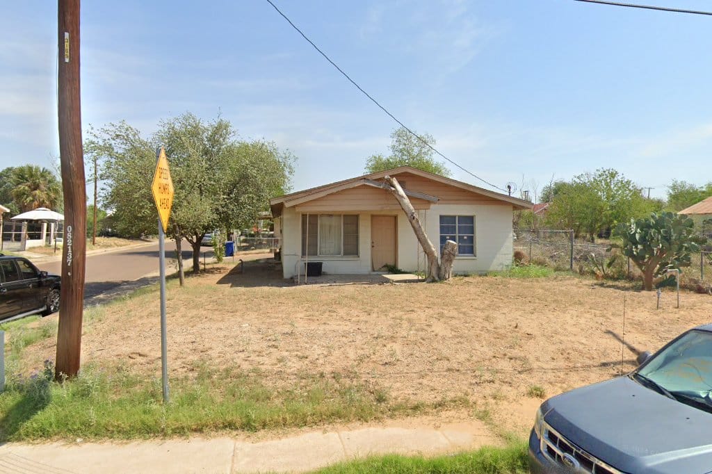Daiches Elementary School
