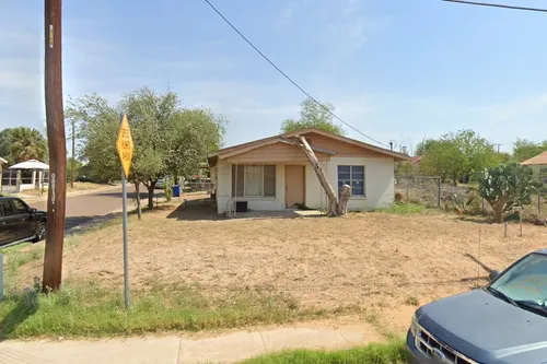 Daiches Elementary School