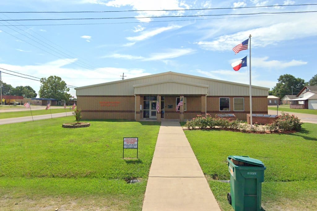 Dekalb High School