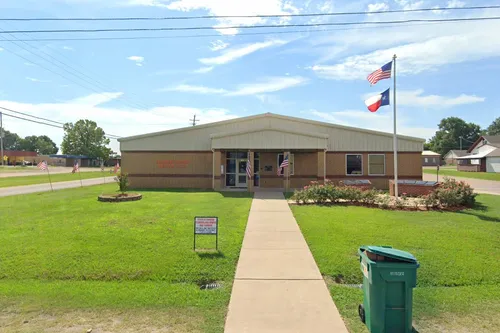 Dekalb High School